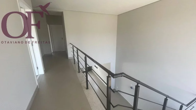 Imagem Lindíssima casa à venda - Condomínio Bella Vittà - Jundiaí - SP