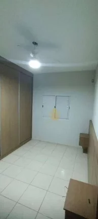 Imagem Apartamento Térreo com 2 dormitórios com 1 suíte à venda, 65 m² por R$ 290.000 - Parque Industrial Lagoinha - Ribeirão Preto/SP