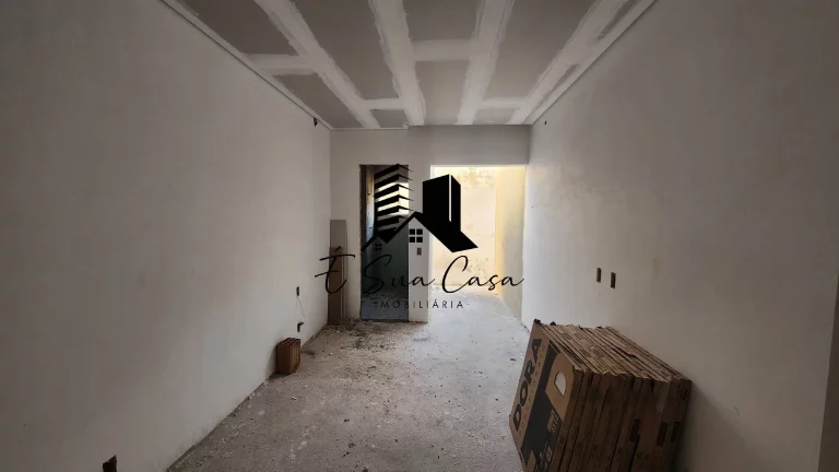 Imagem Casa à venda, 3 quartos, 3 suítes, bairro Cabral Contagem MG