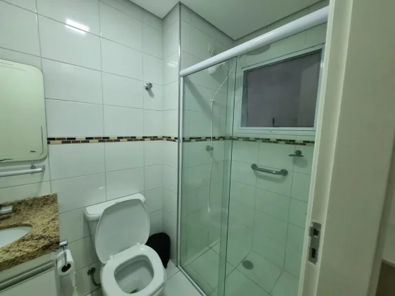 Imagem Eco Plaza II - Apartamento Térreo à Venda – Eco Plaza II – Loteamento Mogilar