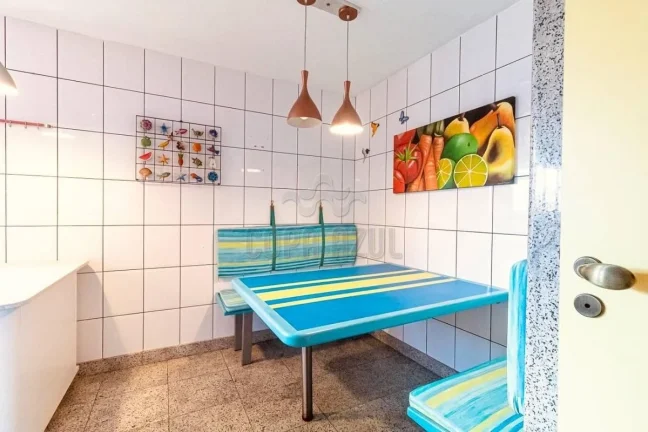 Imagem Copacabana – Avenida Atlântica | Residencial › Cobertura 4 quarto(s) à Venda