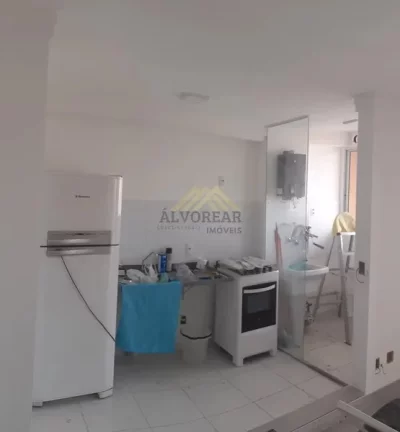 Imagem Apartamento com 02 dormitórios - Rua Nossa Senhora da Saúde
