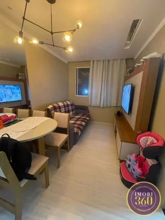 Imagem Apartamento à Venda em Colônia, São Paulo - SP