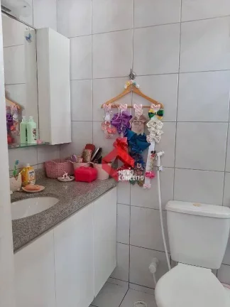 Imagem Apartamento à venda, 118 m² por R$ 650.000,00 - Aldeota - Fortaleza/CE