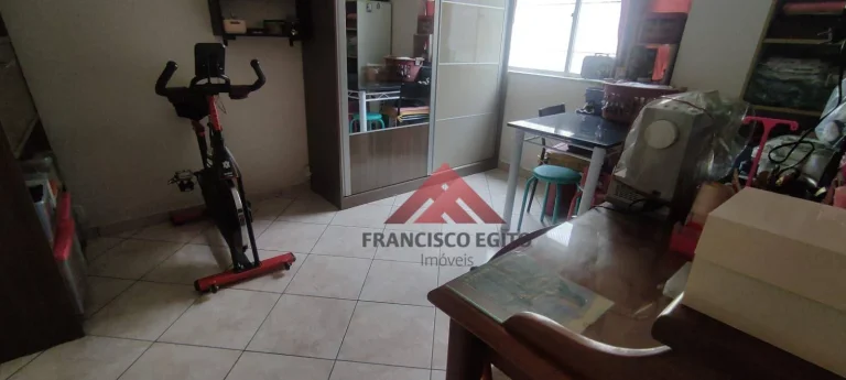 Imagem Espaço, praticidade e Conforto no Coração de Niterói!