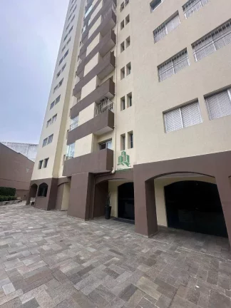 Imagem Apartamento com 3 dormitórios à venda, 80 m² por R$ 380.000,00 - Centro - Guarulhos/SP