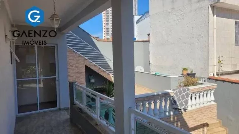 Imagem Excelente Sobrado - Osasco