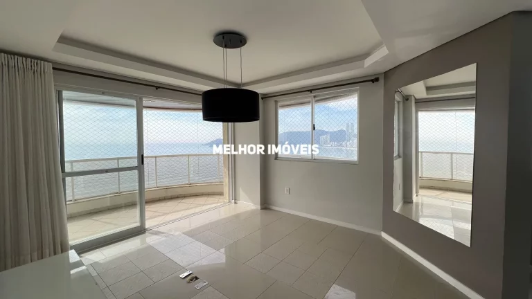 Imagem Cobertura Triplex no Edifício Marquês de Olinda em Balneário Camboriú
