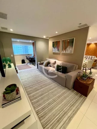 Imagem Apartamento com 4 dormitórios à venda, 172 m² por R$ 1.600.000,00 - Vila Andrade - São Paulo/SP