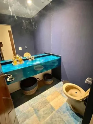Imagem Apartamento à venda na Atlântica, 4 Suítes, 677m2, 4vagas, frontal Mar.