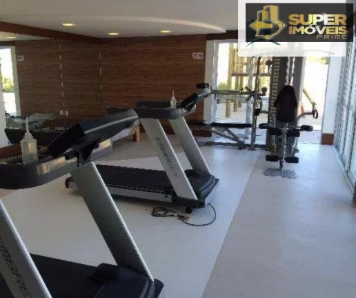 Imagem Apartamento Padrão para Venda em Areal Pelotas-RS - 358