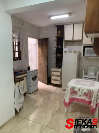 Imagem Imperdível: Casa à venda em São Paulo-SP, Vila Jacuí! 3 quartos, 2 salas, 2 banheiros, 100m² de área!