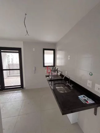 Imagem Apartamento no Campo belo, 2 suítes, 2 vagas e Varanda gourmet à venda!