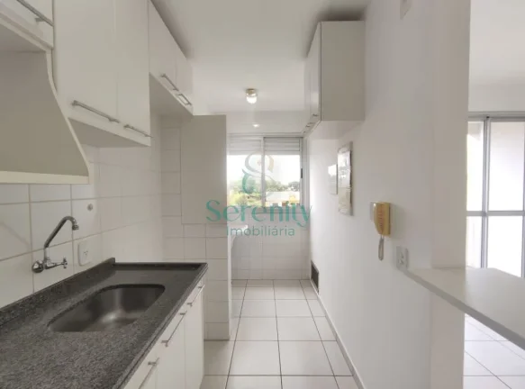 Imagem Apartamento para venda e locação - R$380.000,00 venda - R$1950,00/mês - Aurora - Londrina - PR