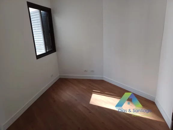 Imagem Apartamento reformado para locação com 4 dormitórios e 4 banheiros na Saúde/SP!