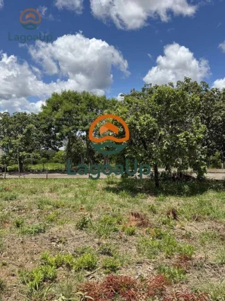 Imagem Terreno à venda, 1000 m² por R$ 369.000,00 - Condominio Mirante da Lagoa - Lagoa Santa/MG