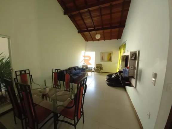 Imagem Ótima casa 03 quartos, 1 suíte em Lagoa Santa - MG