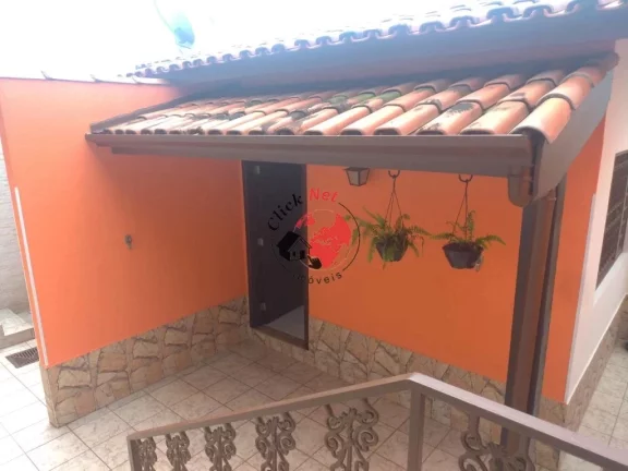 Imagem Casa Térrea à Venda em Atibaia – Jardim do Lago - Aceita permuta no ABC (São Bernardo, SAnto André ou São Caetano)