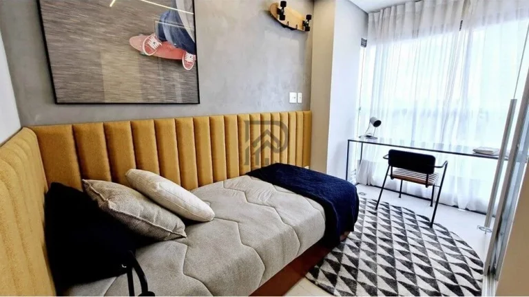 Imagem Apartamento em Campo Belo, São Paulo/SP