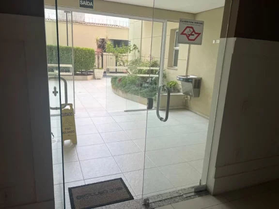 Imagem Apartamento com 3 dormitórios à venda, 110 m² por R$ 1.400.000,00 - Centro - Suzano/SP