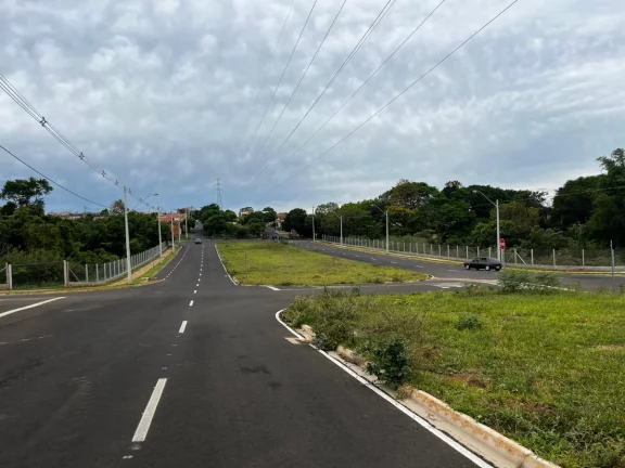 Imagem Terreno residencial para venda em Residencial Pouso Alegre, 250m2