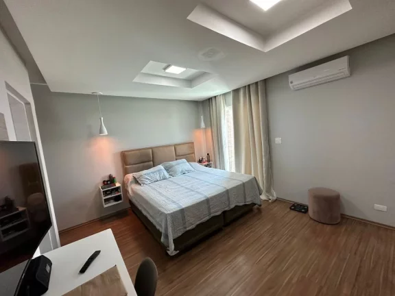 Imagem Casa com 2 dormitórios à venda, 125 m² por R$ 720.000,00 - Jardim Medina - Poá/SP