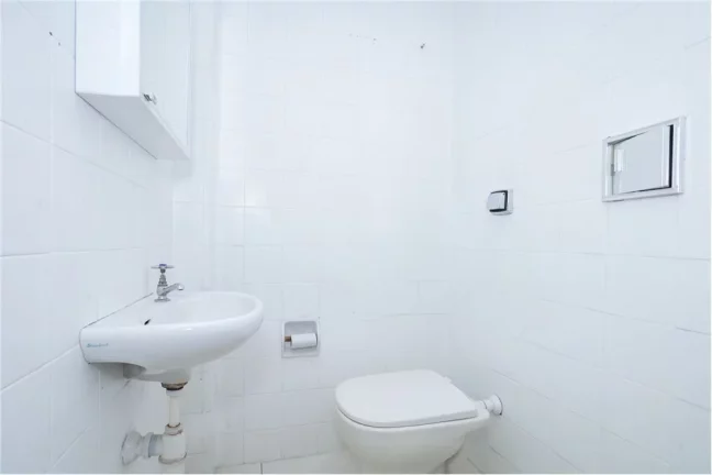 Imagem APARTAMENTO RESIDENCIAL em São Paulo - SP, Jardim Paulista