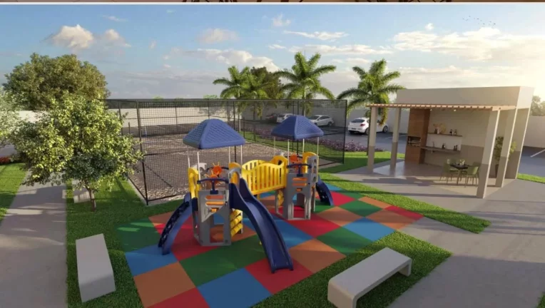 Imagem Lancamento Imperdivel Residencial Porto Jatobá No Jardim Bela Vista