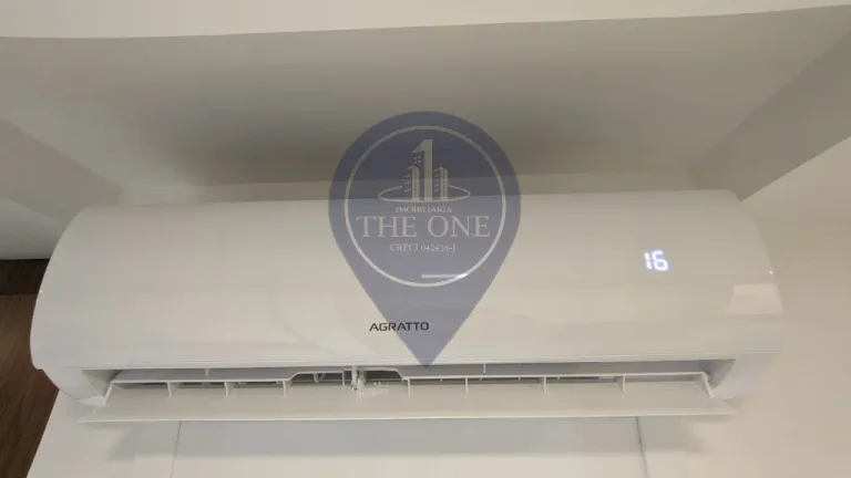 Imagem Studio de Luxo no Ipiranga: 1 quarto, 2 salas, 1 banheiro, 1 vaga de garagem, 25m² de área em São Paulo-SP