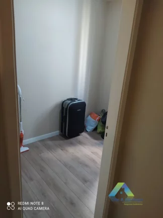 Imagem Apartamento à venda no bairro Vila Bela - São Paulo/SP