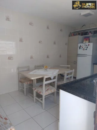 Imagem Casa a Venda no bairro Fragata - Pelotas, RS
