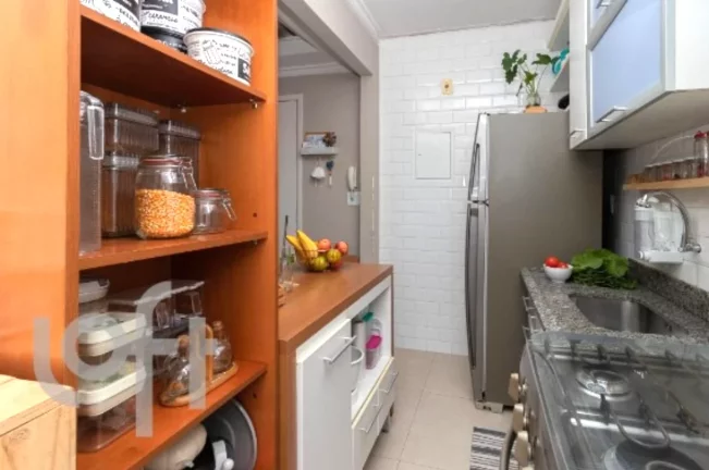 Imagem APARTAMENTO RESIDENCIAL em São Paulo - SP, Cidade Lider