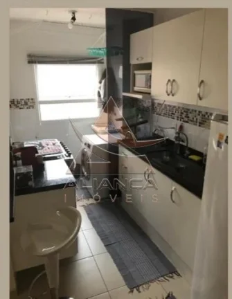 Imagem Apartamento - Ribeirão Preto - Greenville