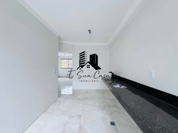 Imagem Apartamento a Venda 03 Quartos Bairro Amazonas Contagem MG