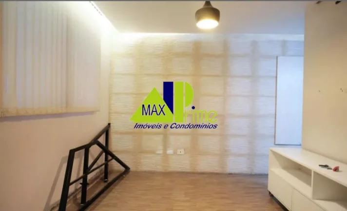 Imagem SOBRADO 62M²/CONDOMÍNIO FECGADO/02 SUÍTES/SACADA/01 VAGA