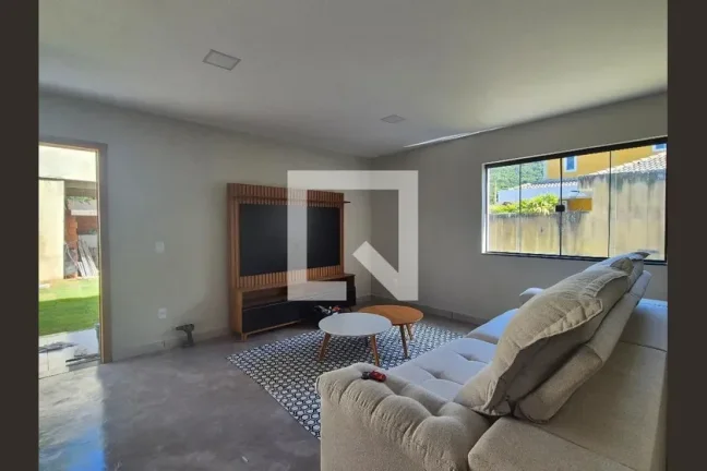 Imagem Casa à Venda - Vargem Grande, 2 Quartos, 204 m2