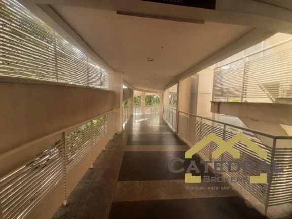 Imagem Loja Comercial Venda 39 m² Golden Office - Chácara Urbana - Jundiaí-São Paulo