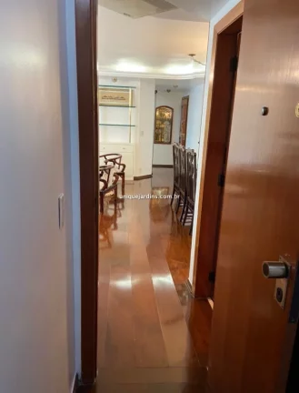Imagem Apartamento à venda Moema São Paulo