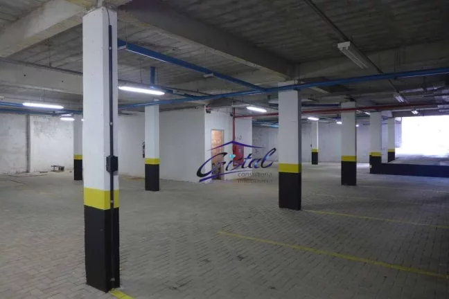 Imagem Sala à venda, 44 m² - Granja Viana - Carapicuíba/SP