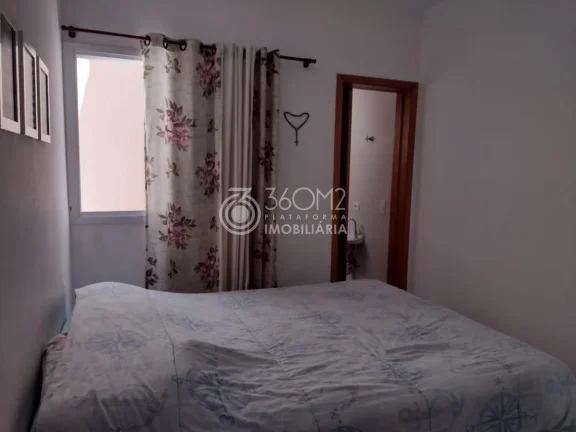 Imagem Apartamento sem Condomínio para Venda em Santo André / no bairro Jardim Progresso