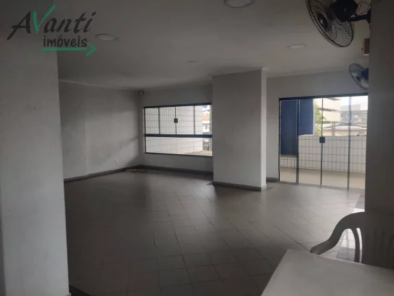 Imagem Apartamento à venda no bairro Ponta da Praia em Santos/SP