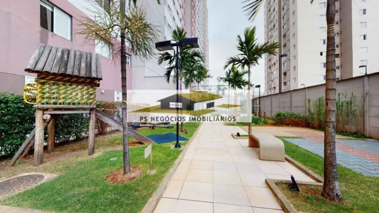 Imagem Apartamento Para venda no Cambuci