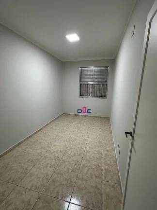 Imagem Apartamento Térreo de 2 dormitórios no Macuco – Santos
