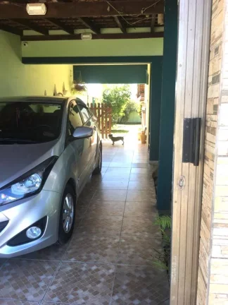 Imagem Ótima casa térrea à venda na Ilha Comprida/SP