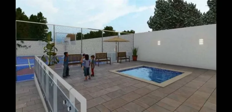 Imagem APARTAMENTO COM 120 m² - CENTRO - PERUIBE SP