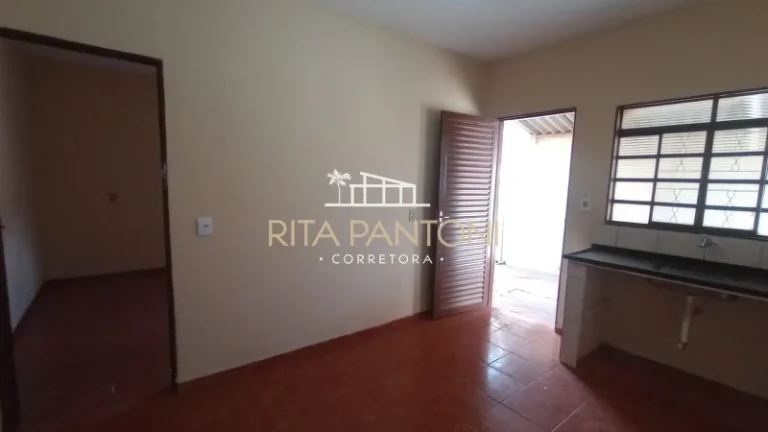 Imagem Casa - Ribeirão Preto - Vila Virgínia - Região Oeste