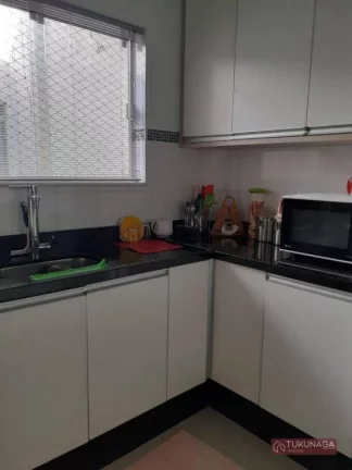 Imagem Apartamento com 1 dormitório à venda, 49 m² por R$ 300.000,00 - Santana - São Paulo/SP