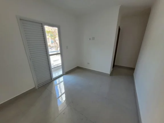 Imagem Cobertura para Venda em Santo André / SP no bairro Vila Eldízia