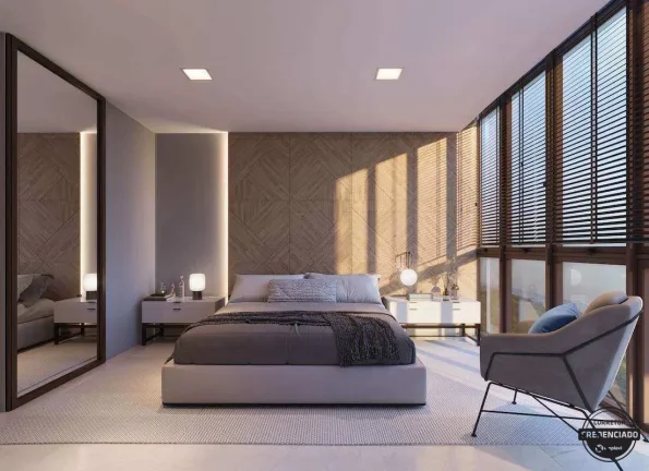 Imagem Residencial Safira - Sudoeste | 4 suítes | Pronto para morar