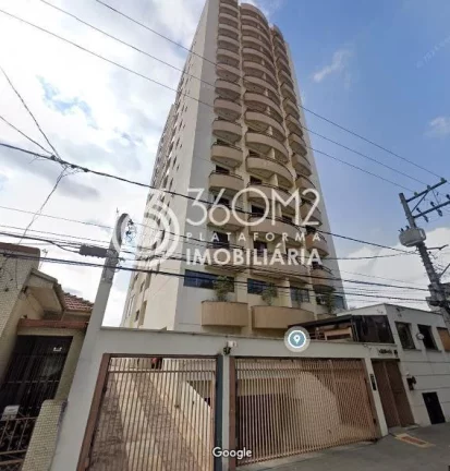 Imagem Apartamento para Venda em São Caetano do Sul / SP no bairro Fundação